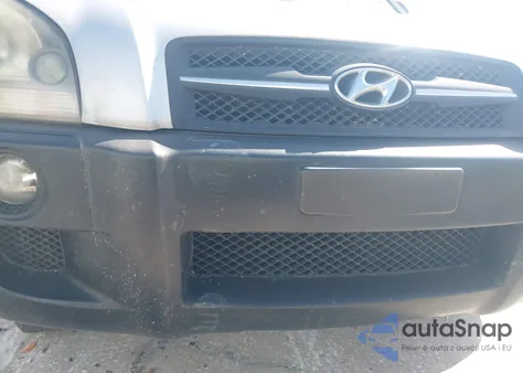 2005 Hyundai Tucson Gls/Lx z USA, uszkodzony, nr VIN KM8JN12D65U056144